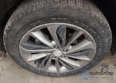 2021 Buick Encore Gx Awd Preferred from USA, damaged, VIN KL4MMCSL8MB129901